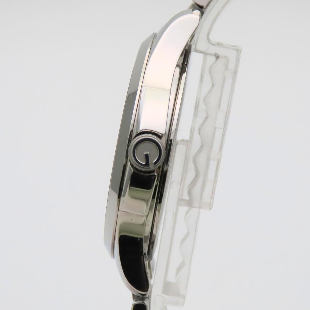 Used GUCCI Watches G timeless 126.4 Stainless Steel Silver