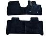 Delica Mini 34 35 37 38 Floor Mats 2PC B34A B35A B37A B38A B34 B35 B37 B38 34A 35A 37A 38A B A Delica Mini [FLOOR-MAT-043]