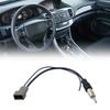 Direct Installation Adapter Cable Fit For Honda Navigation Host