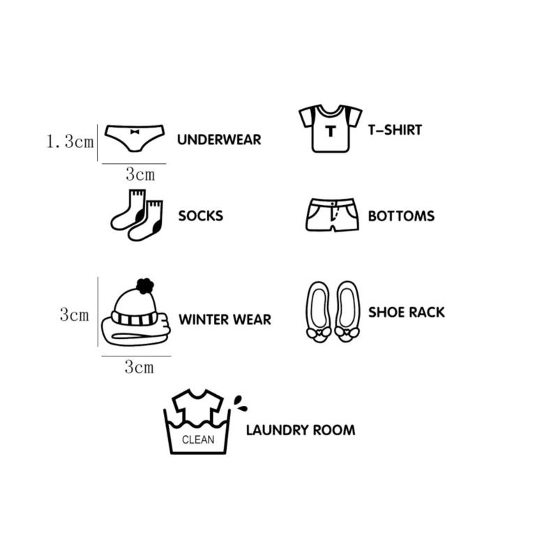 Наклейки на одежду для маленьких мальчиков, домашний декор, наклейка на шкаф, наклейка, наклейка для спальни, художественная наклейка