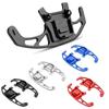 For VW Golf 7 7.5 GTI MK7 GTE GTD RLINE Volkswage Polo Scirocco Jetta GLI Car Steering Wheel Paddle Shift Extend Shifter Sticker
