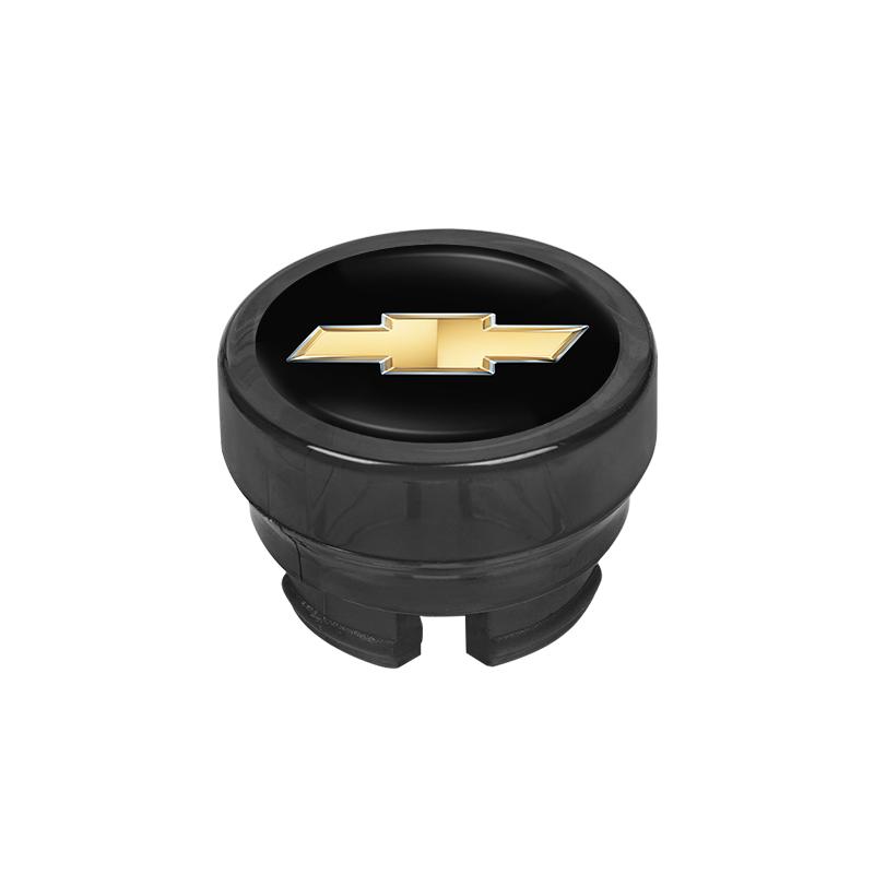 Car Cigarette Lighter Dust Cover Dustproof Decoration Cap For Chevrolet Cruze Spark Captiva Suburban Camaro Malibu Silverado