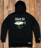 Fico-Hoody-163 Бренд Extreme Fishing Худи Pico Желтохвост