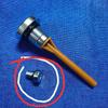 Для GAC Trumpchi GS4 GS5 GA6 GS8 GM8 6-ступенчатая АКПП Сливная пробка масла коробки передач Сливная пробка Масляный поддон коробки передач Болт
