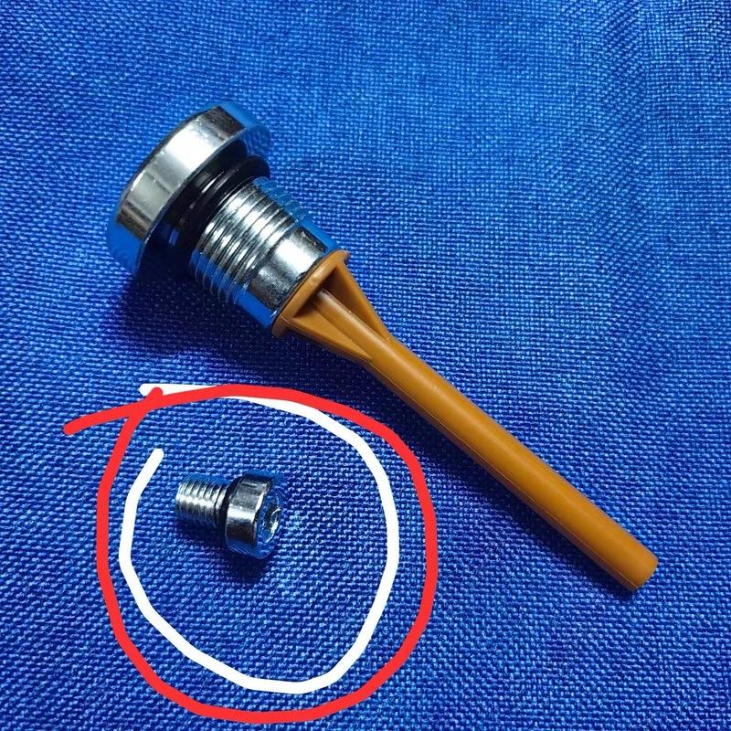 Для GAC Trumpchi GS4 GS5 GA6 GS8 GM8 6-ступенчатая АКПП Сливная пробка масла коробки передач Сливная пробка Масляный поддон коробки передач Болт
