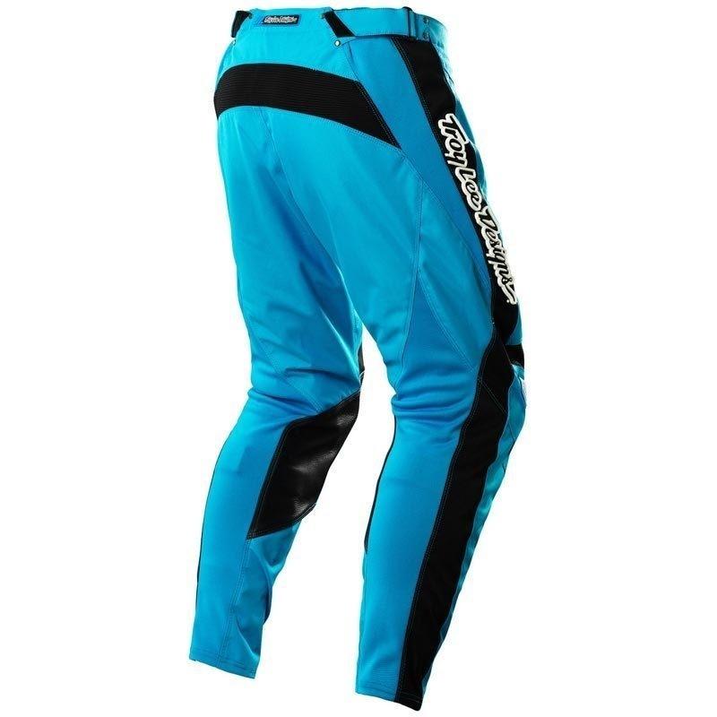 Мужские мотоциклетные штаны Racing GP для езды на мотоцикле MX/Off-Road/Dirt Bike, 3 цвета в комплекте