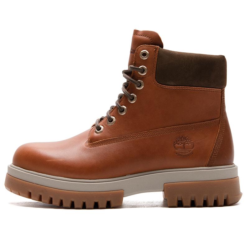 Кроссовки Timberland