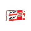 Зубная паста Lacer Antiplaque Anticaries 2x125мл