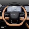 Нескользящая дышащая кожаная накладка на руль автомобиля для Chery Tiggo 3 4 5 7 Pro 8 Plus Arrizo 7 GX 5x EQ7 Fulwin 2 Eastar A3 A5