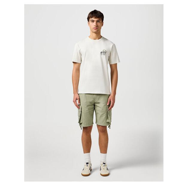 Шорты Wrangler CJ CARGO SHORTS