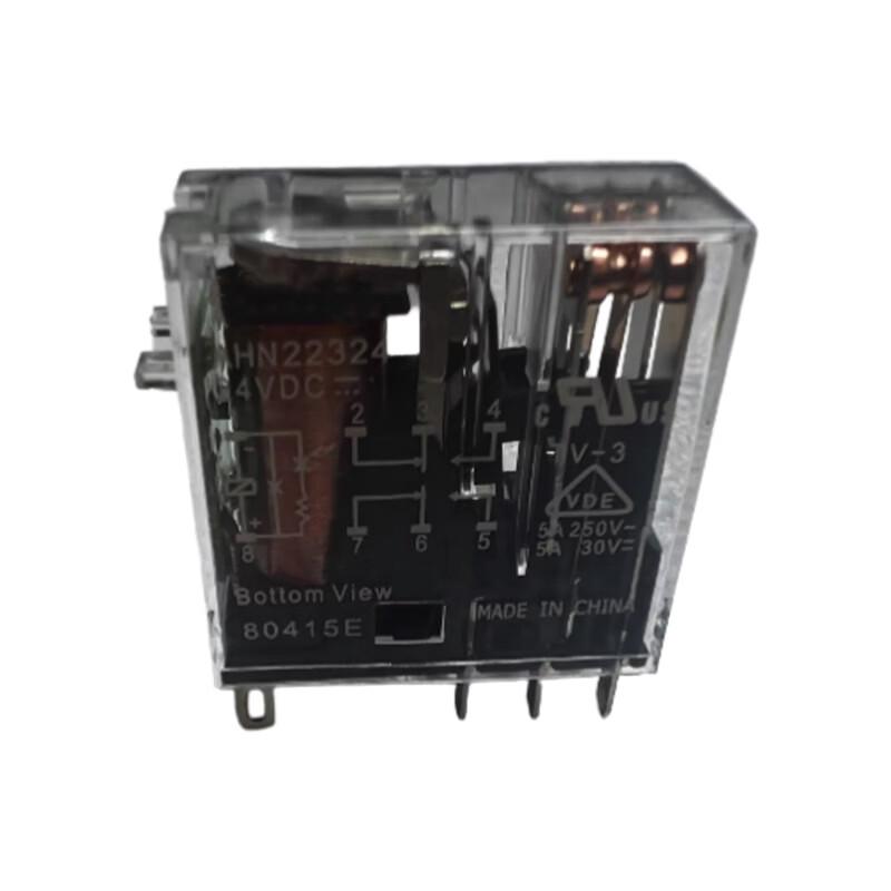 Panasonic AHN22324N DC24V Relay