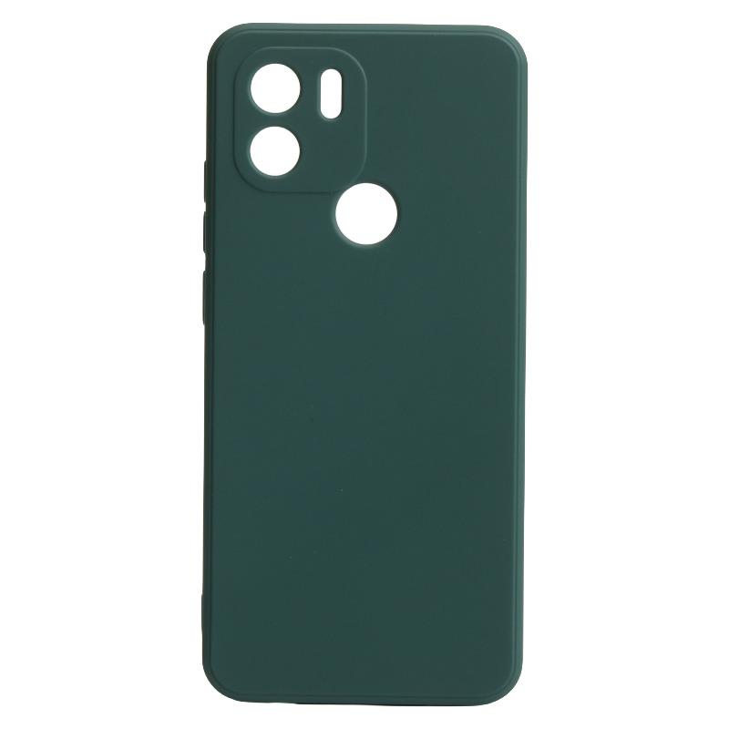 Для Xiaomi Redmi A1 Чехол Чехол Для Redmi A1 Capas Phone Жидкий Силиконовый Противоударный ТПУ Мягкий Чехол Для Redmi A1 A2 + Plus Fundas