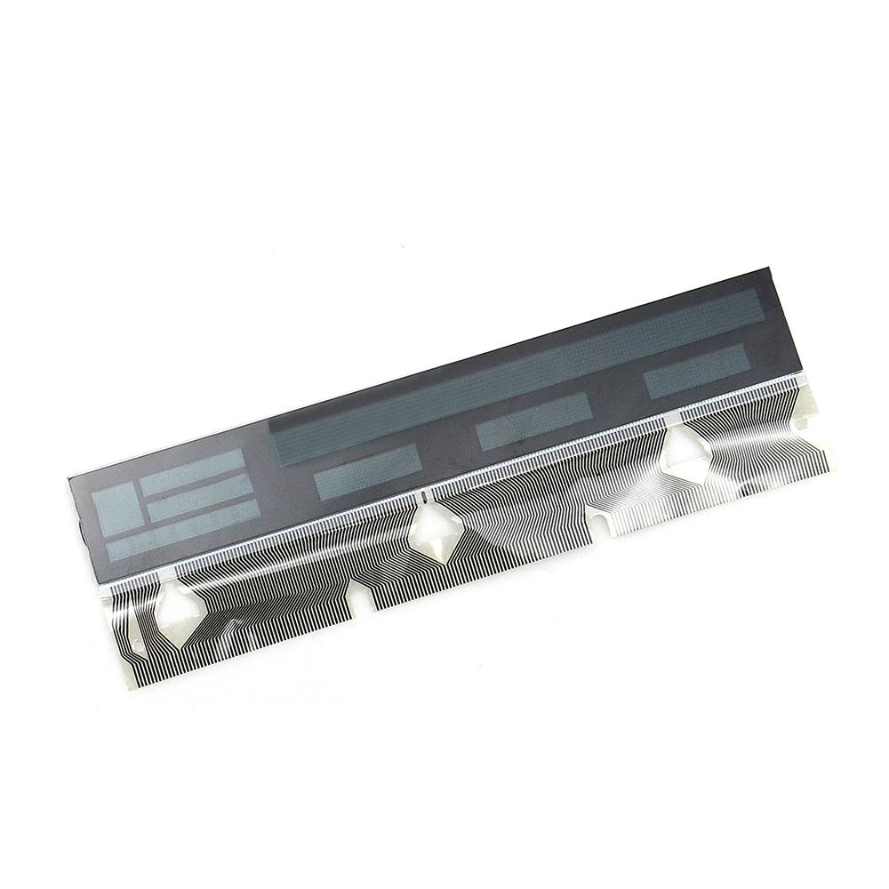 ЖК-пиксельный шлейф Удобный прибор спидометра Для BMW E38 E39 X5 E53