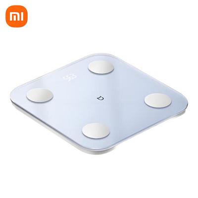Умные весы для измерения жировой массы тела Xiaomi S400 (Китайская версия)
