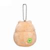Decoration Bag Decorating Keychain Pendant Pretending Hamster Dog Stuffed Animal Penguin Plush Doll