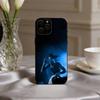 L-Lil U-Uzi-I Талантливый V-Vert Чехол для телефона для iPhone 17,16,15,14,13,12,11 Plus,Pro Max,XS,Мягкий силиконовый черный чехол