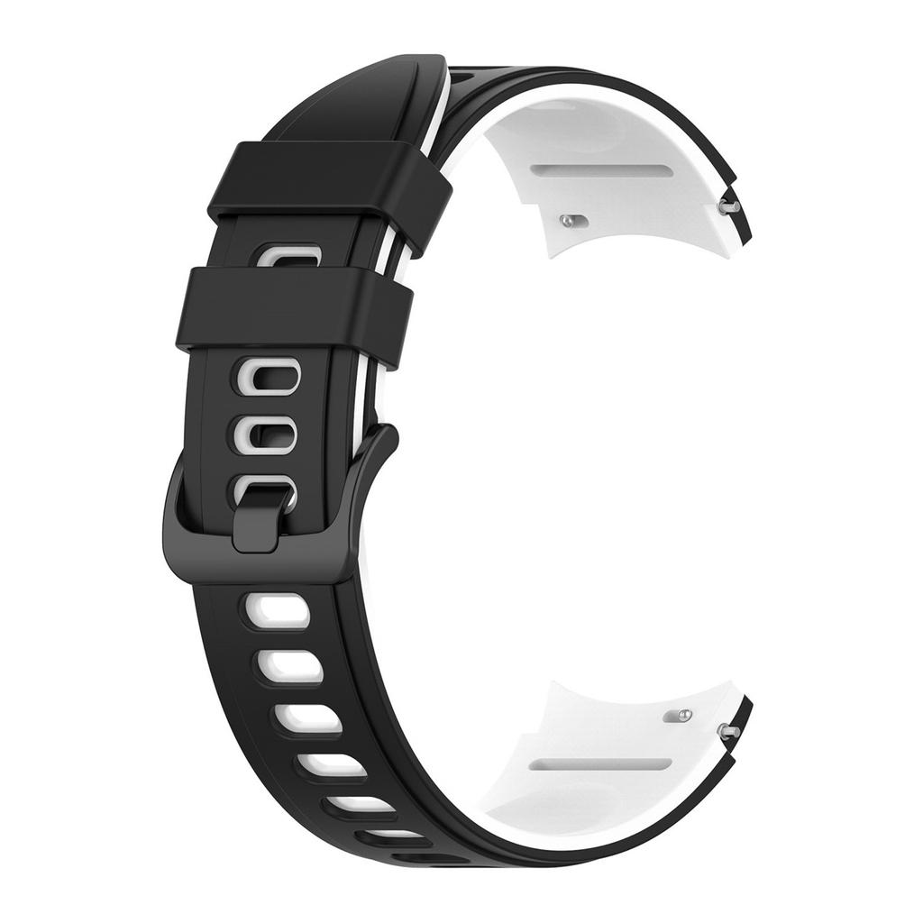 Ремешок для Samsung Galaxy Watch 5 Pro Спортивный ремешок Watch5 44мм 40мм/Watch 4 Classic 46мм 42мм Силиконовый ремешок Браслет