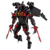 Moc Skibidi Туалет Фигурки Модель Строительные Блоки Camerman Titan Speakerman Surveillance Man TVMan Мальчики Игрушки Для Детей Подарки