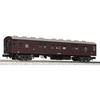 KATO N Gauge Mani 60 5220 Model Train Passenger Car