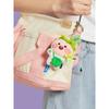 KAKAO FRIENDS Lucky Message Keychain Doll_Little Apeach