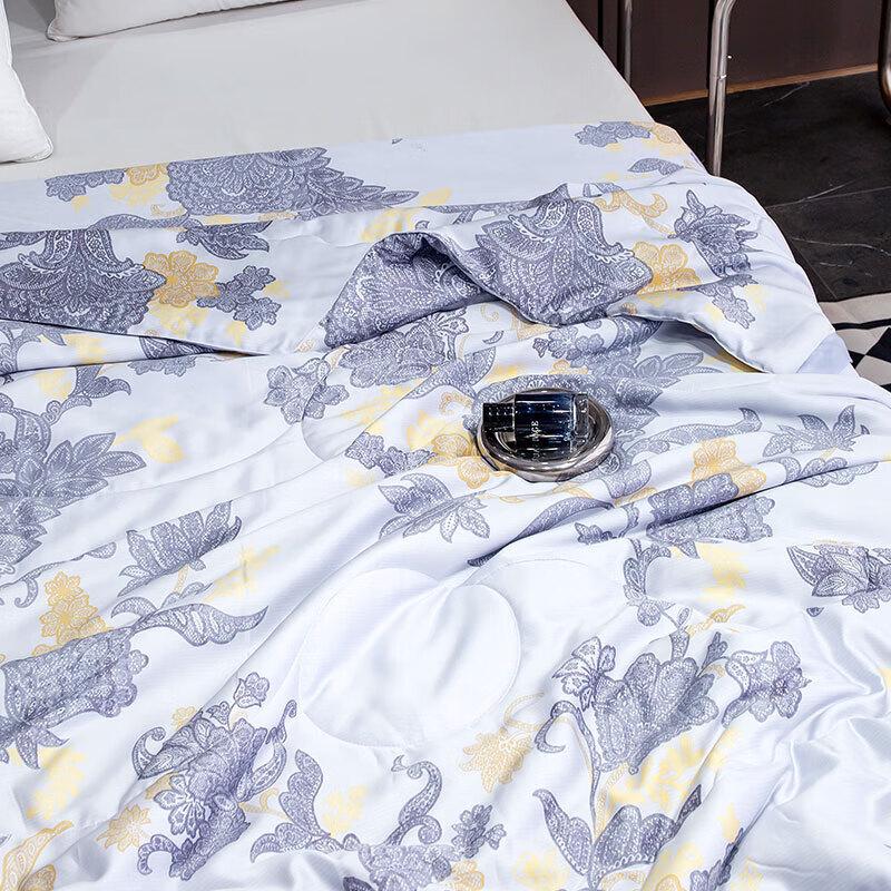 Летнее одеяло Hengyuanxiang типа Tencel