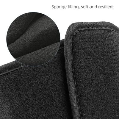 Акупунктурный массажный браслет для рук Массажные упражнения Акупунктурный пояс для йоги Оборудование для акупунктурного массажа Массажные ремни для ног Массаж тела