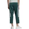 adidas Брюки Originals Trefoil Sprt 7/8 Мужские штаны Зеленые FL0000