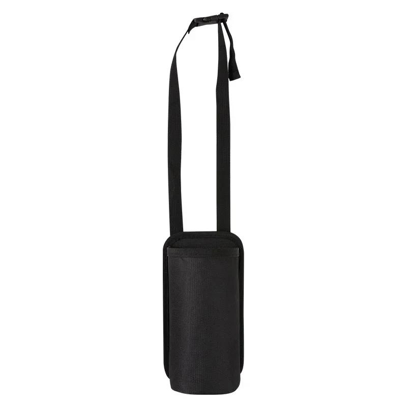 Сумка для хранения огнетушителя в багажнике автомобиля, держатель на спинку сиденья, подвесная сумка для огнетушителя, органайзер для багажника, аксессуары