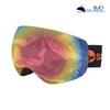 Baby Banz Junior Adult Mirror Lens Ski Goggles