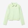 Fila Охлаждающий топ с ребрами Fs2fth2252f Ple