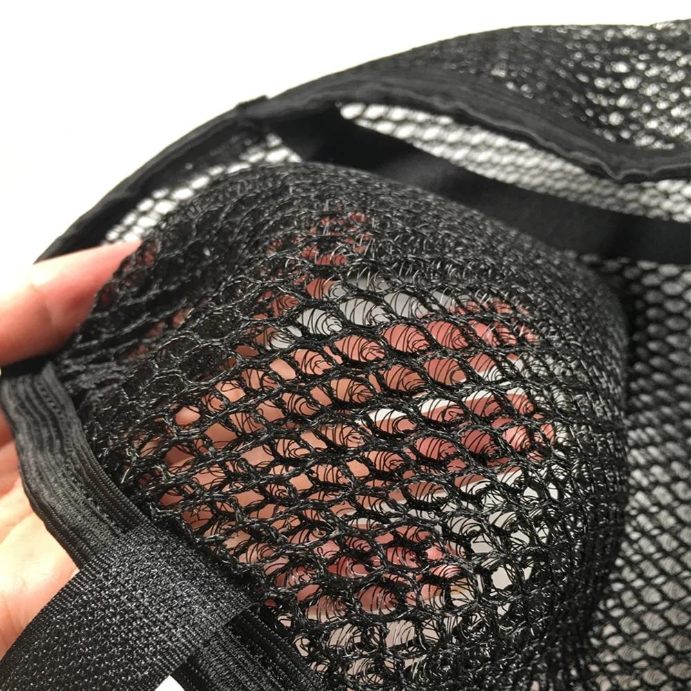 For 2019-2024 BMW C 400 GT C400 GT C 400GT 2024 C400GT Rear Seat Cowl Backrest Cover 3D Mesh Net Waterproof Sunproof Protector