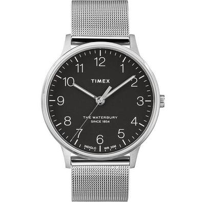 Часы Timex Waterbury Tw2R71500