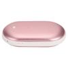 Многофункциональный портативный подогреватель рук 5200 мАч Power Bank для зарядки мобильного телефона
