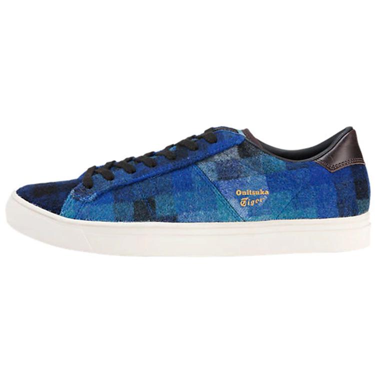 ONITSUKA TIGER Lawnship 2.0 'Синий' 1183A520-400