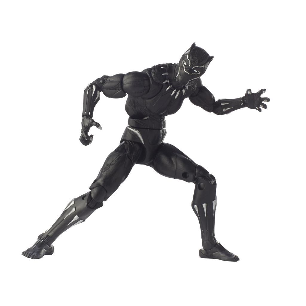 Hasbro Marvel Legends Action Figure Okoye Series Black Panther BLACK PANTHER 2018 MARVEL LEGENDS OKOYE SERIES BLACK PANTHER Movie Latest MCU Legends
