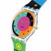Смотреть SWATCH NEON HOT RACER SS08K119 Другие [Swatch]