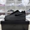 Хамелеон AF1 Foamposite Air Force One Ретро Унисекс Повседневные Кроссовки