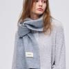 SIEOR MOODIE Muffler_grey