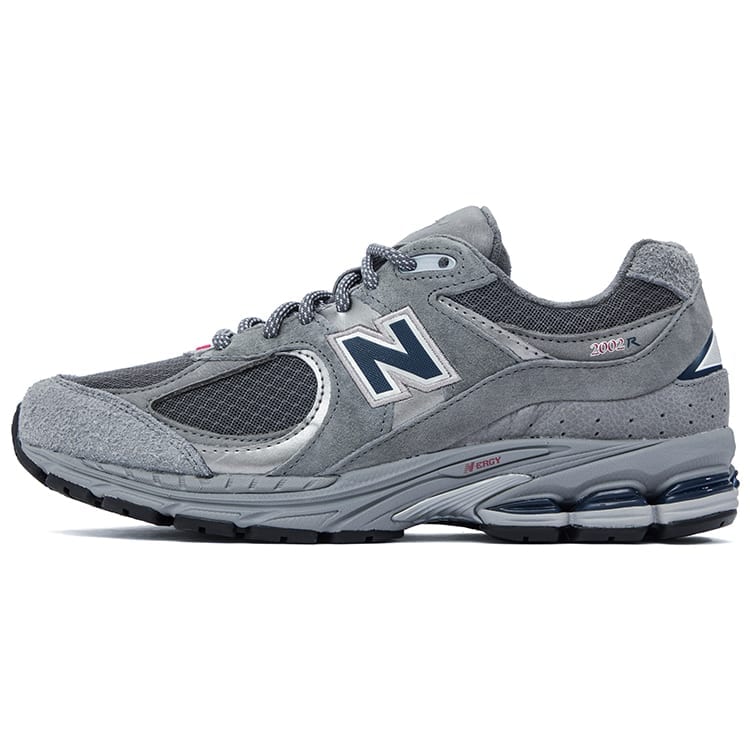 2002R New Balance 'Серый Индиго' M2002RHG