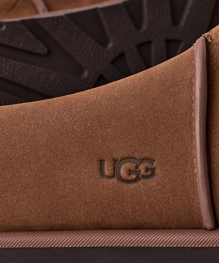 Ugg [Men] Otzo Clogs - Dark Chestnut / 1175209-Dkc