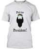 Phil for President T-Shirt Size S to 5XL