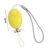 Безопасность Высокое Качество Защита от Нападения Уличный Персональный Панический Брелок Безопасность Самооборона Сигнализация