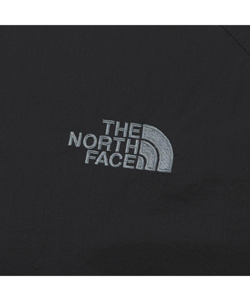 The North Face Nj3Nr62A Мужской бомбер Bouvet Черный