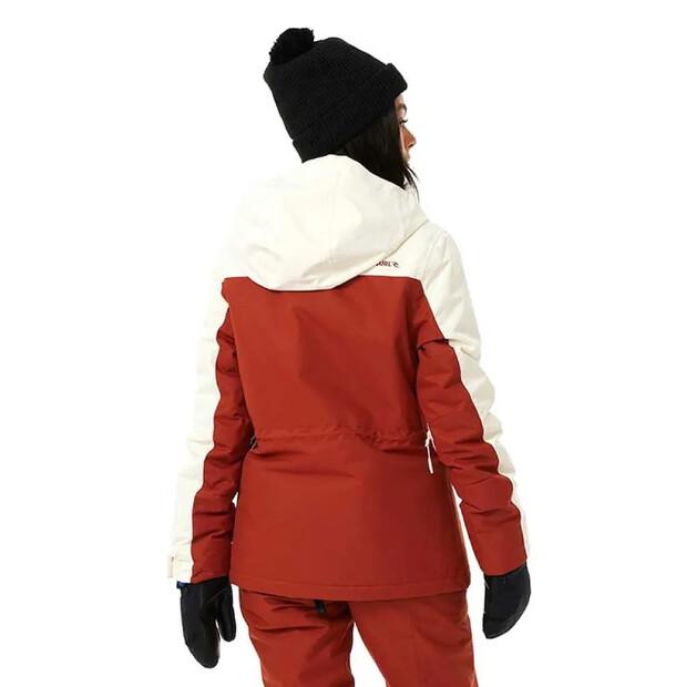 Rip Curl Jacket Anti Series Betty 10K/10K