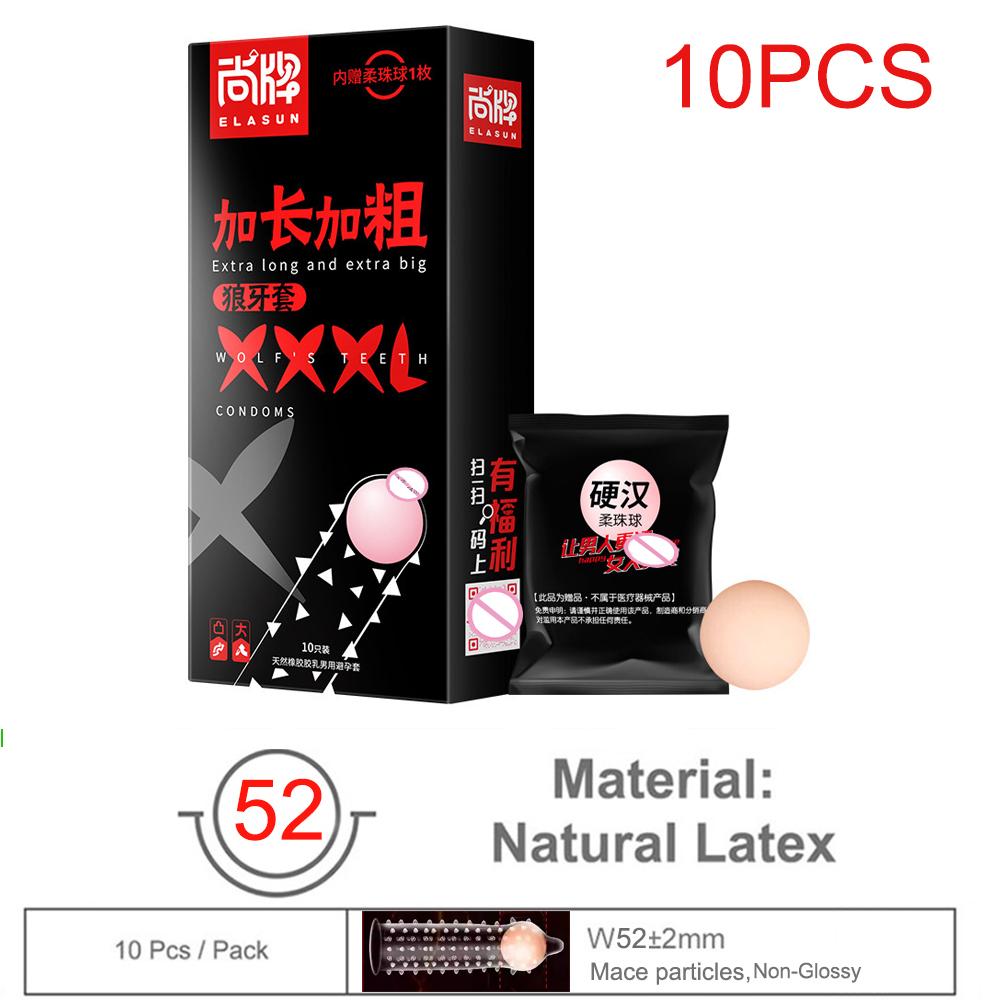 Мяч презервативов, презервативы из натурального каучука, шарики, безопасные для взрослых, рукав для пениса, секс-игрушки