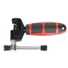 Portable Bicycle Chain Remover Tool Steel Bike Chain Link Remover Red Mountain Bike Chain Breaker Splitter Bicycle Repair Tool