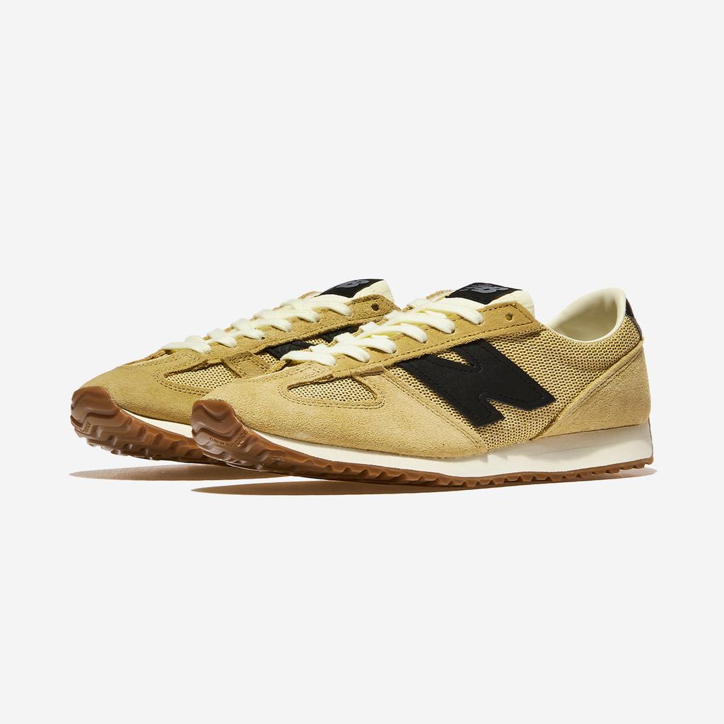 [New Balance] Athletic Lifestyle Footwear [U471706-706]