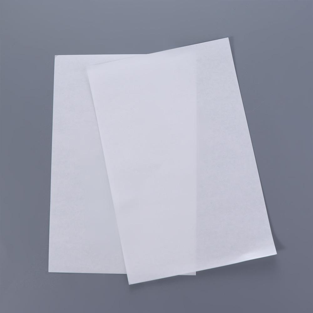 Аксессуары для стежков DIY Обложка для рисования Инструменты для рисования Бумага для снятия краски