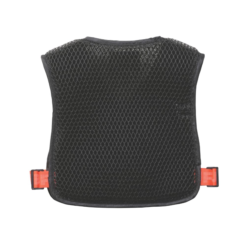 BURTLE Aircraft Spacer Vest Unisex Black AC410 35 F 2026 Model Black, F