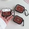 Чехол для Airpods 3 Pro2 Pro 2 Pro3 4 1 Чехлы для наушников Покрытие Узоры персидских ковров